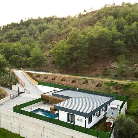 Villa Suna
