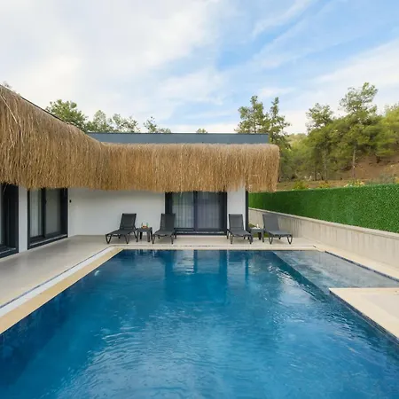 Suna Villa *