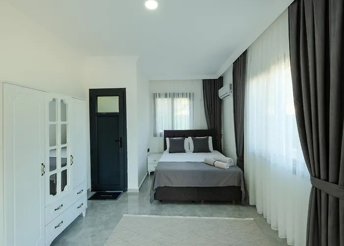 Villa Suna